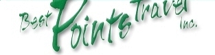 Best Points Travel Inc.